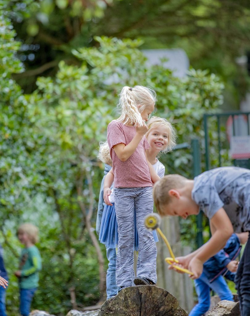 Mam’s kinderopvang. foto rob voss www.robvoss.nl