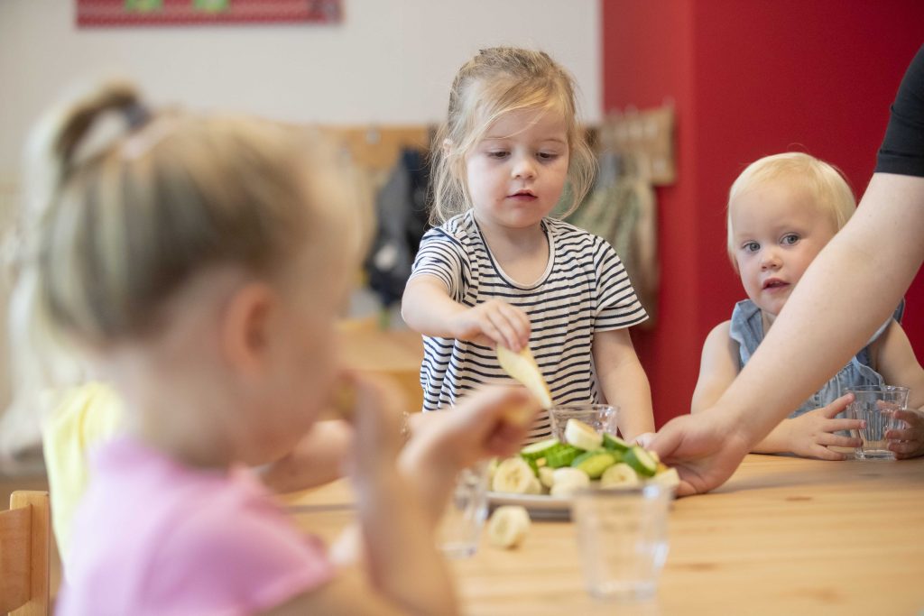 Mam’s kinderopvang epe. foto rob voss www.robvoss.nl