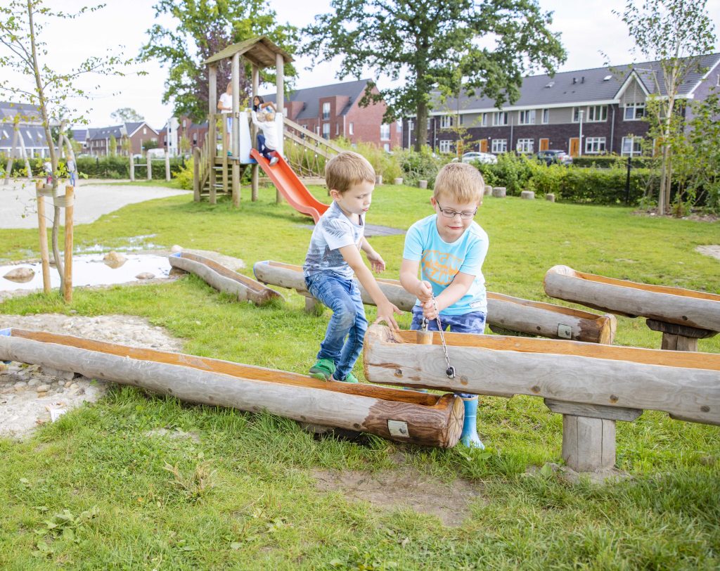 Mam’s kinderopvang. foto rob voss www.robvoss.nl