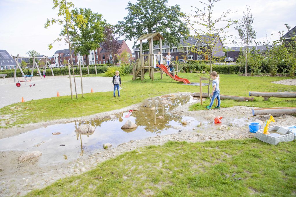 Mam’s kinderopvang. foto rob voss www.robvoss.nl