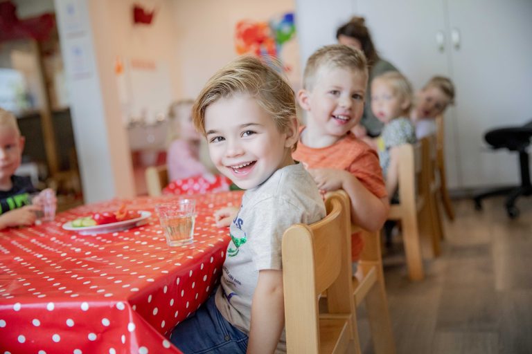 Mam’s kinderopvang. foto rob voss www.robvoss.nl