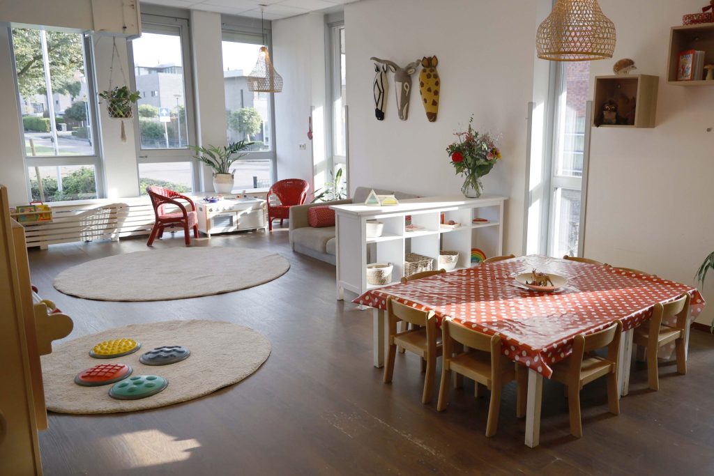 Montessori centrum 12