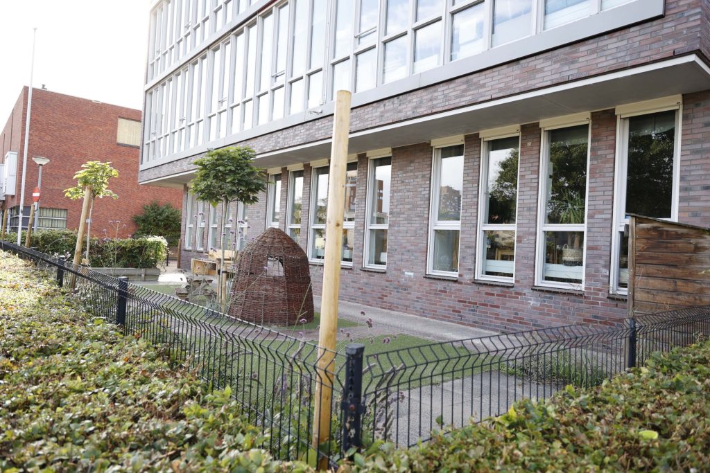 Montessori centrum 13