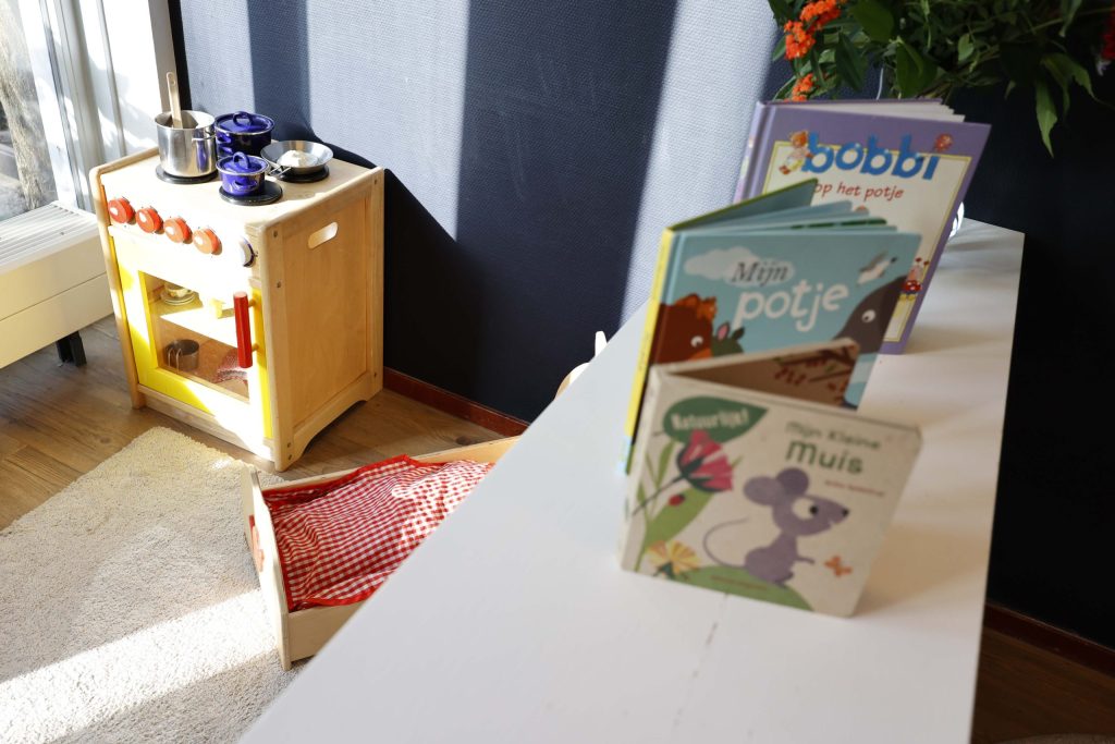 Montessori centrum 8