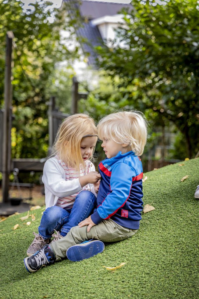 Apeldoorn mam’s kinderopvang foto rob voss www.robvoss.nl