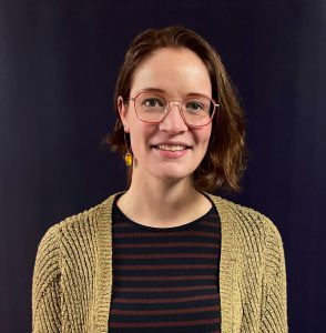 Rebecca roessler